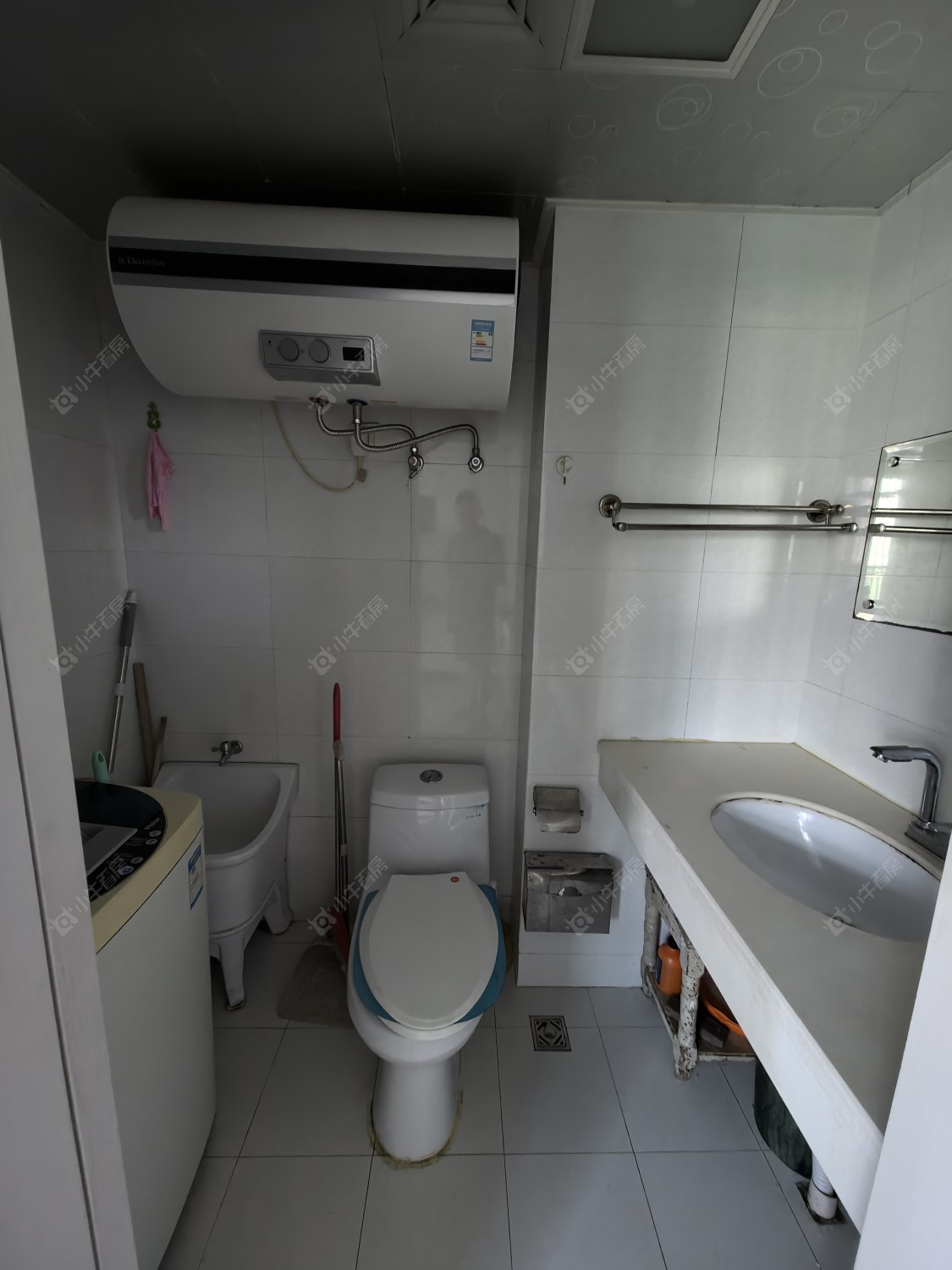 常州银河湾第一城一期在租房源_小牛看房