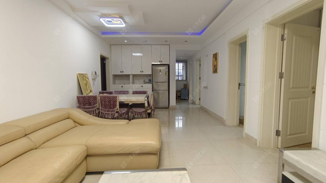 常州香缇湾花园在租房源室内图_小牛看房