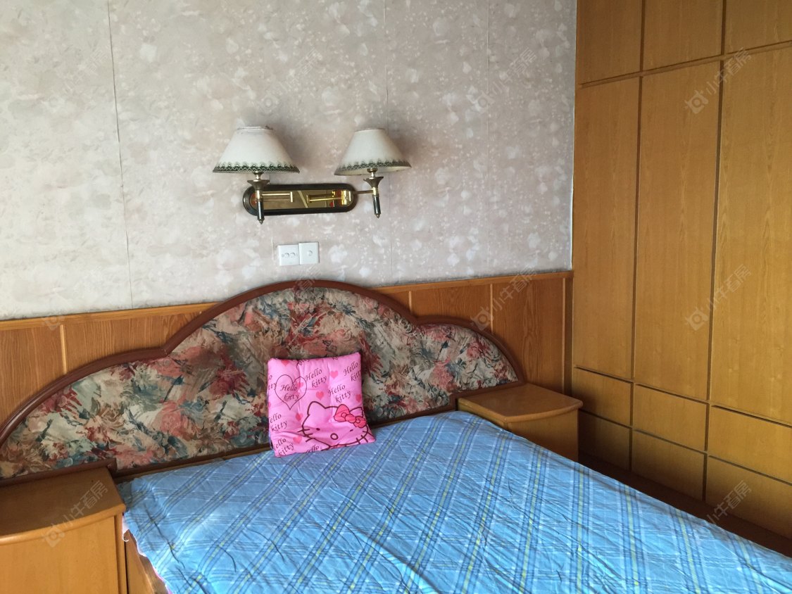 常州新市路2室1厅1卫出租_小牛看房