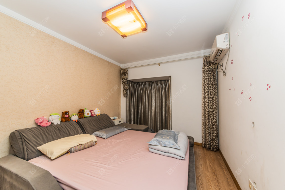 常州九洲花园一期在售二手房源室内图_小牛看房