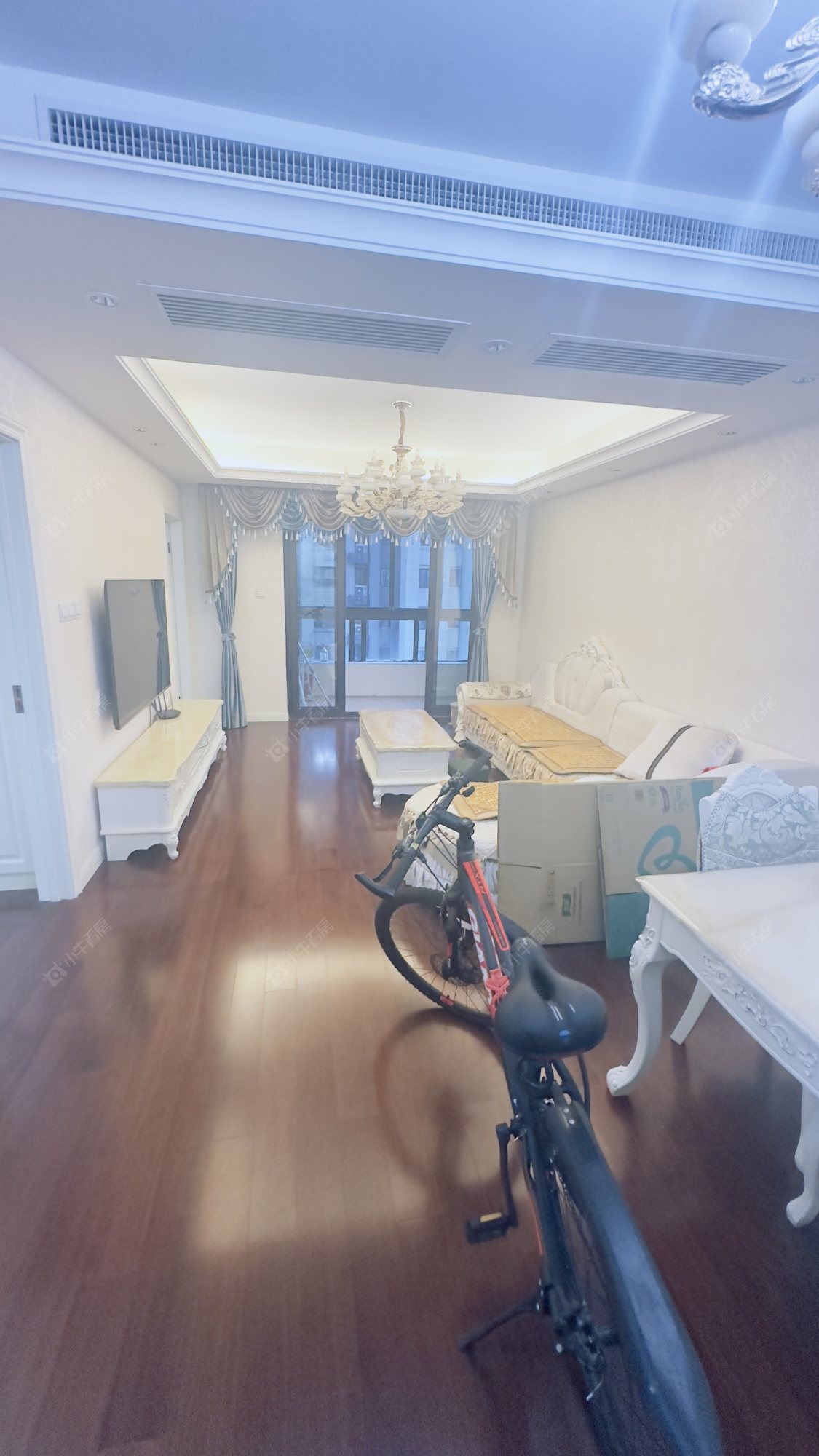 常州绿地峰云汇在租房源_小牛看房