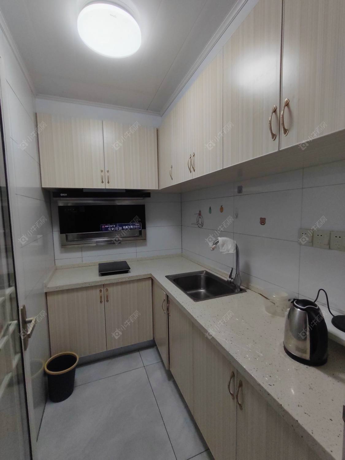 常州保纳商业广场在租房源室内图_小牛看房