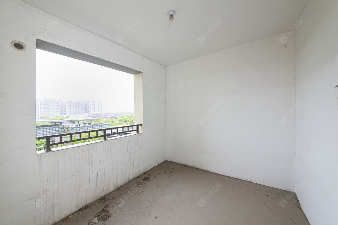 常州星河丹堤五区在售二手房源室内图_小牛看房