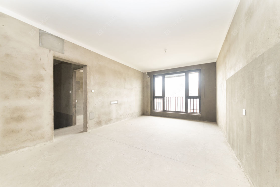 常州碧桂园浅水湾在售二手房源室内图_小牛看房