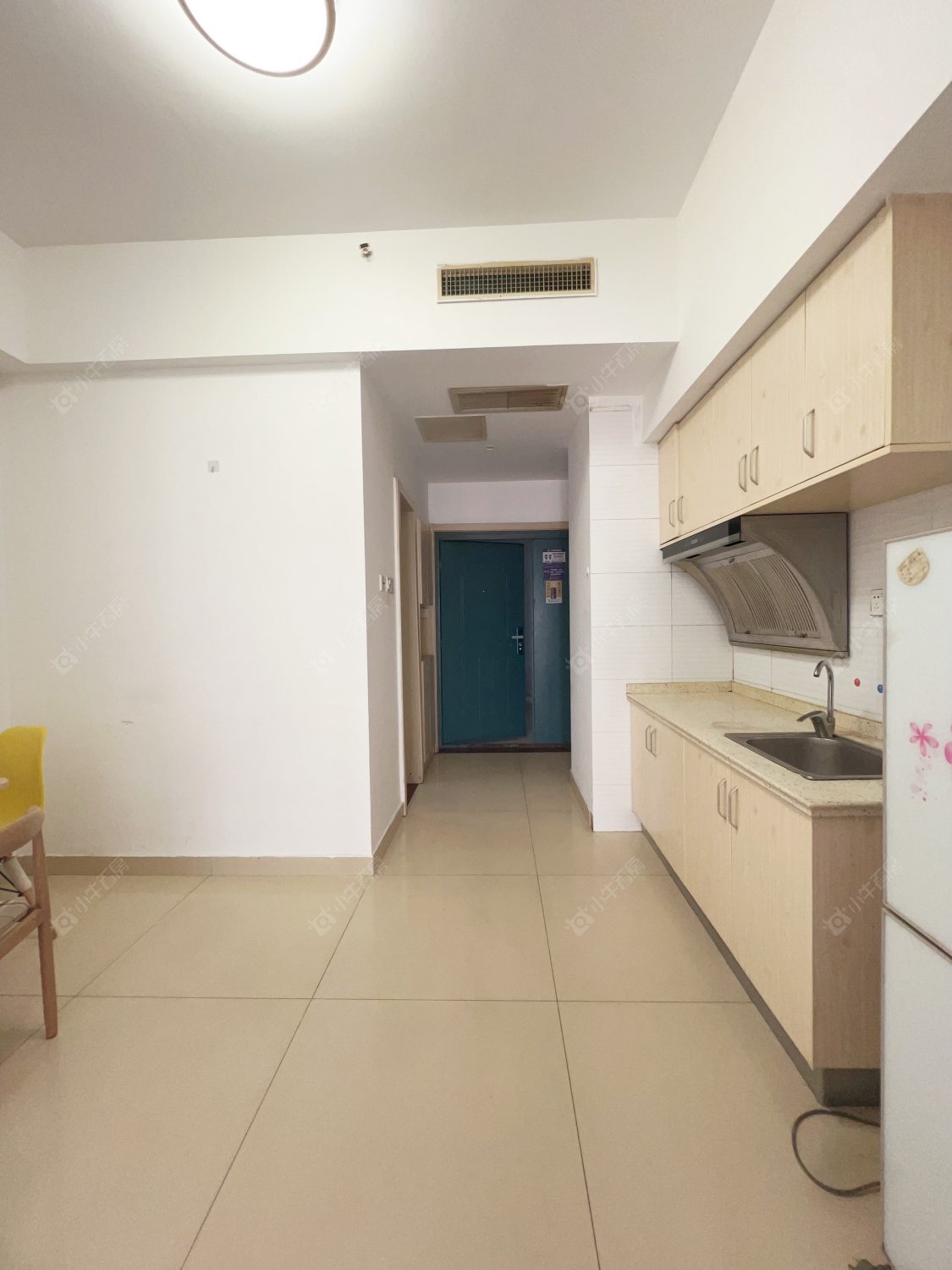 常州亚泰财富中心在租房源室内图_小牛看房