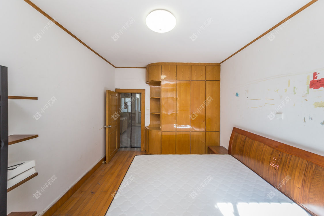 常州大园地2室1厅1卫出租_小牛看房