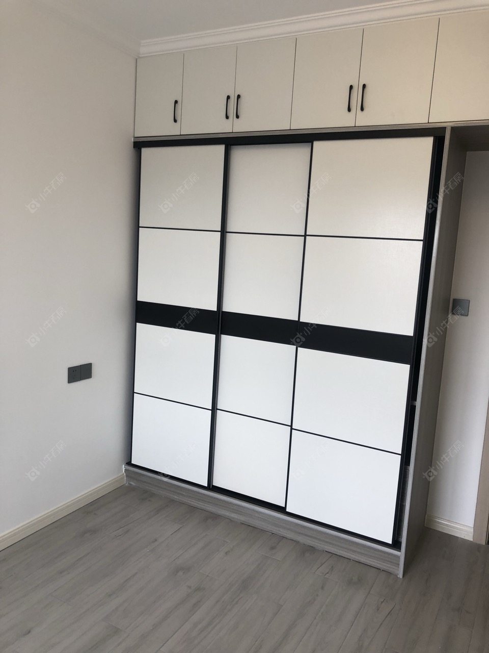 常州蓝山湖在租房源室内图_小牛看房