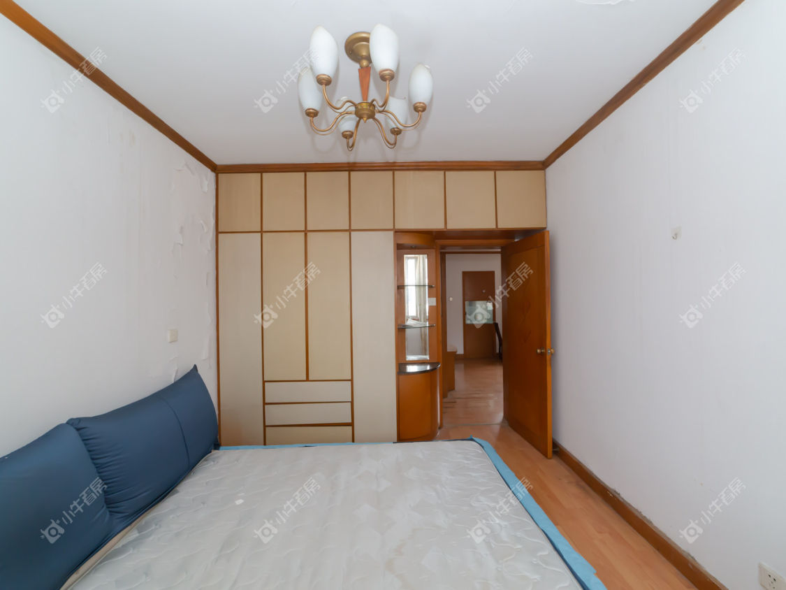 常州翠竹新村北区在租房源室内图_小牛看房