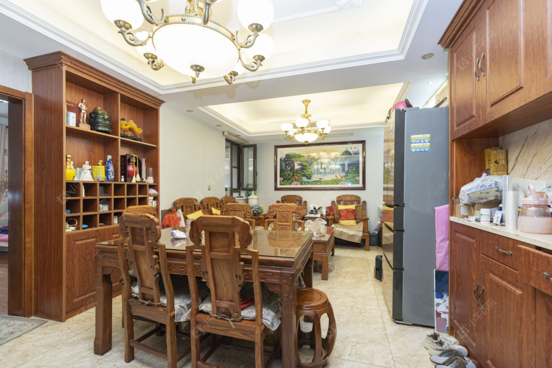 常州莱蒙城铂郡在售二手房_小牛看房