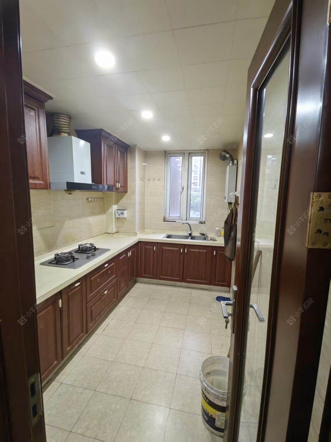 九洲花园二期房源室内图 常州九洲花园二期在租房源室内图_小牛看房