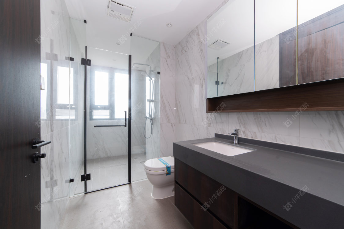 常州万科瑧湾汇（原蓝光黑钻）在售二手房源室内图_小牛看房