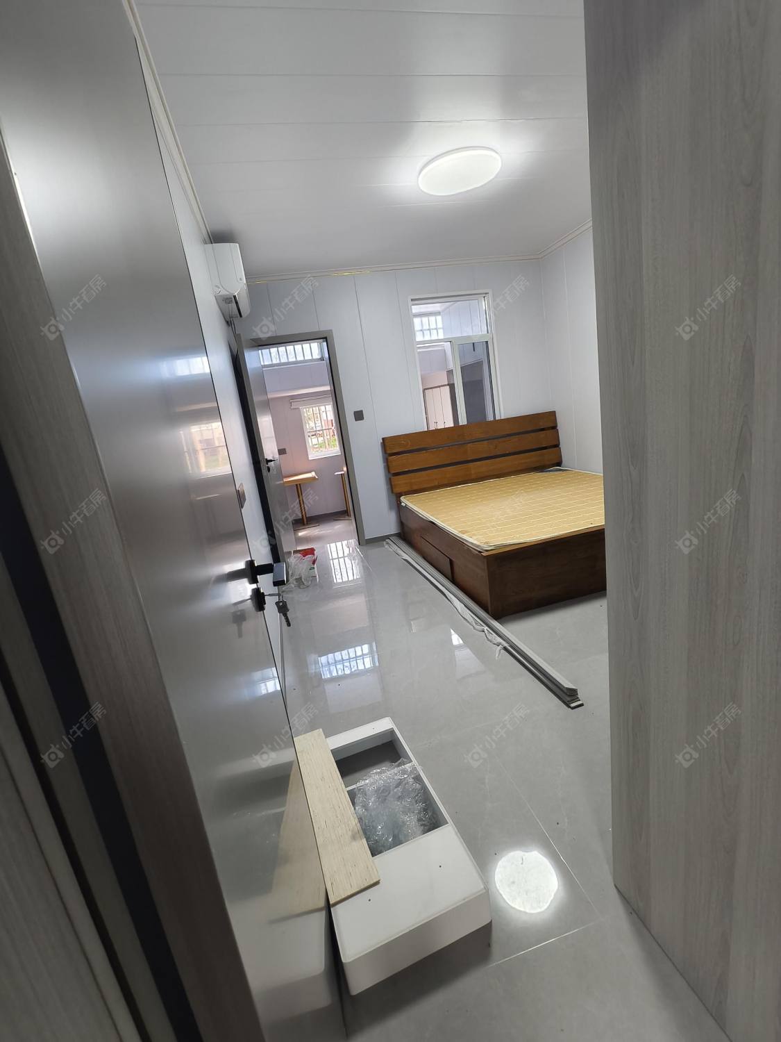 常州丽华一村在租房源户型图_小牛看房