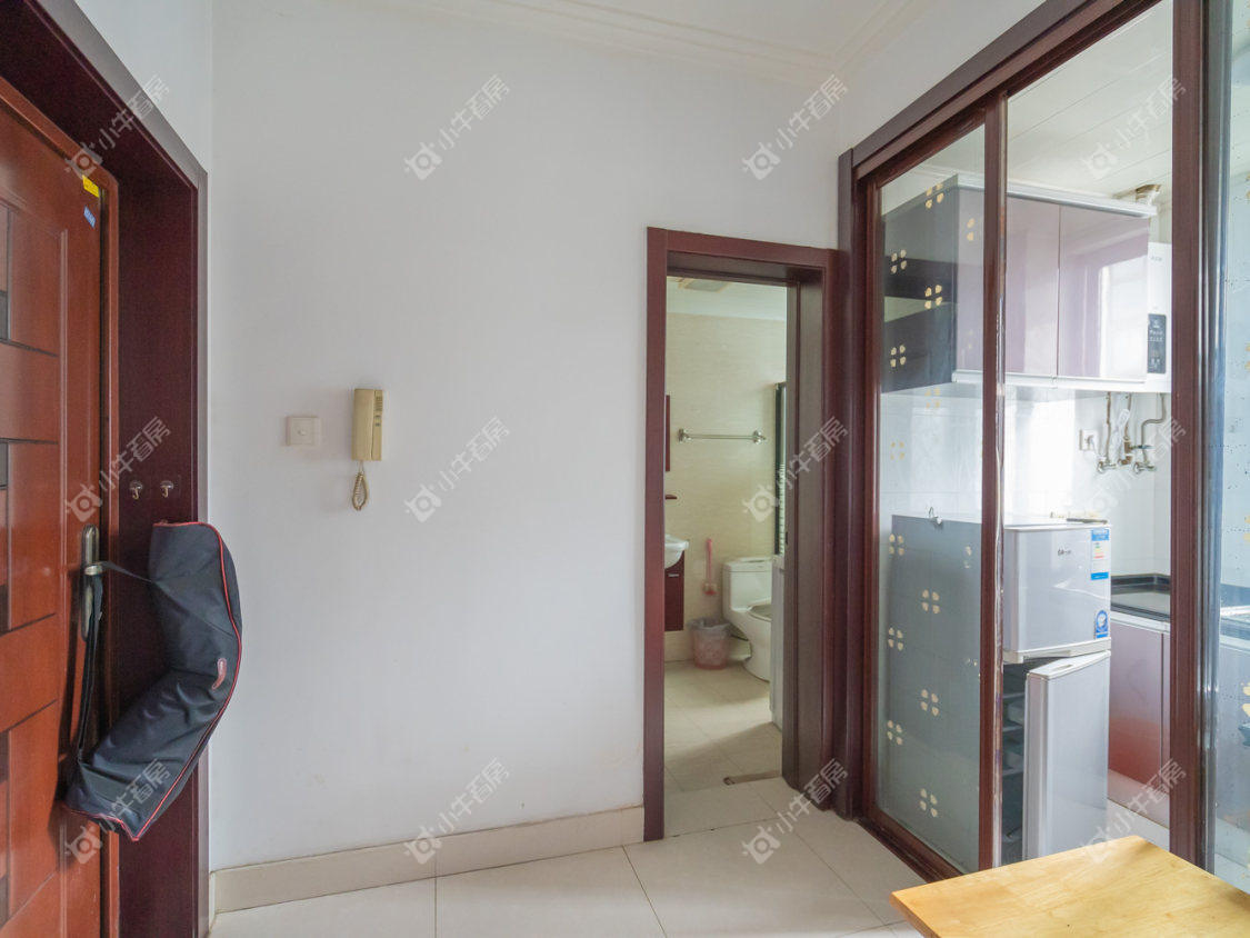 常州桃林雅景园在租房源_小牛看房