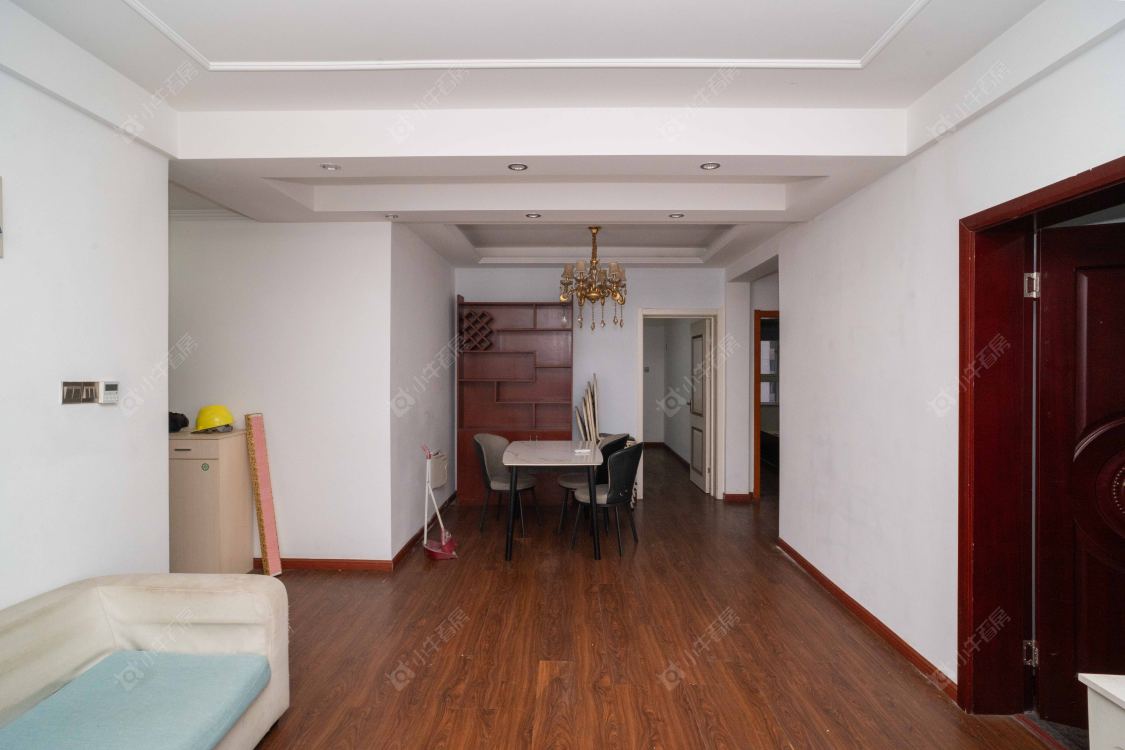 常州松涛苑在售二手房源室内图_小牛看房