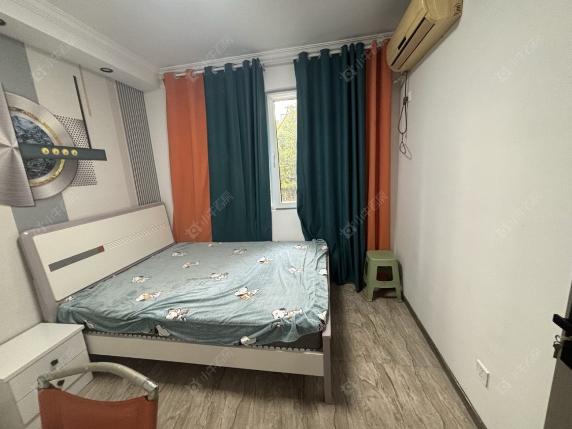 海华花园房源室内图 常州海华花园在租房源室内图_小牛看房