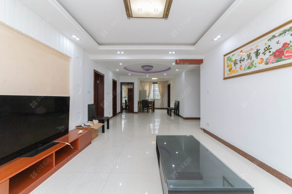 常州怡景名园在售二手房源室内图_小牛看房