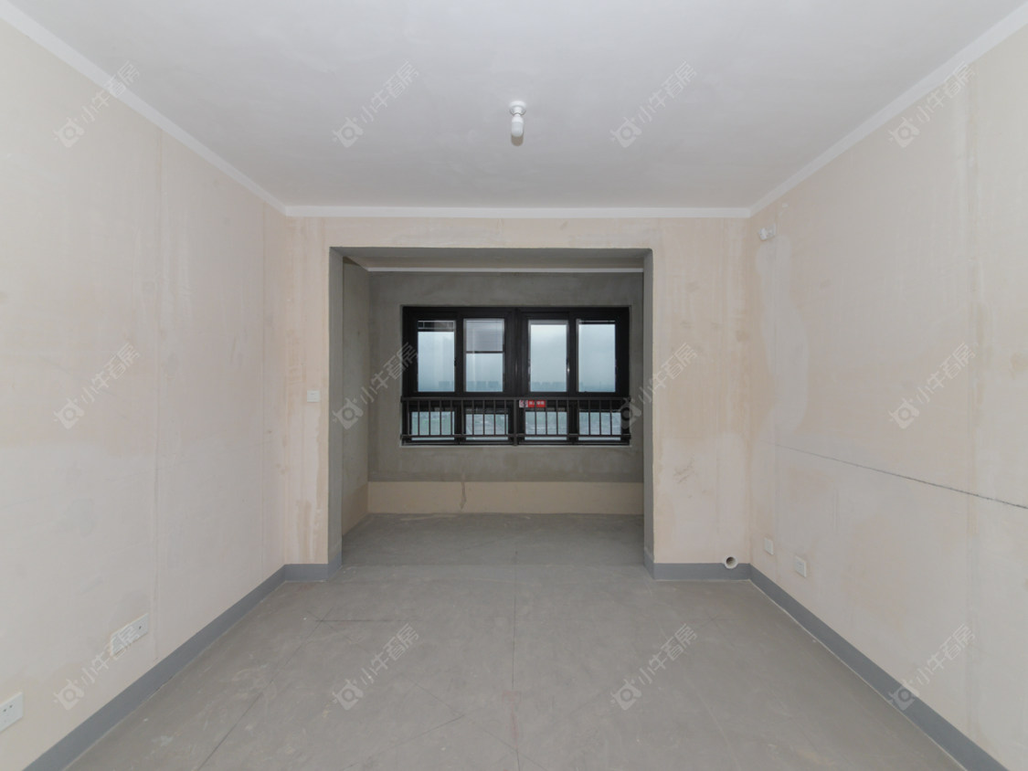 常州万科公园大道二三期在售二手房源室内图_小牛看房