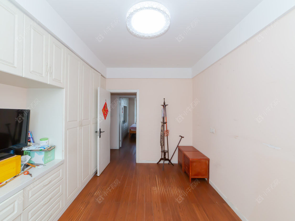 常州百草苑在售二手房源室内图_小牛看房