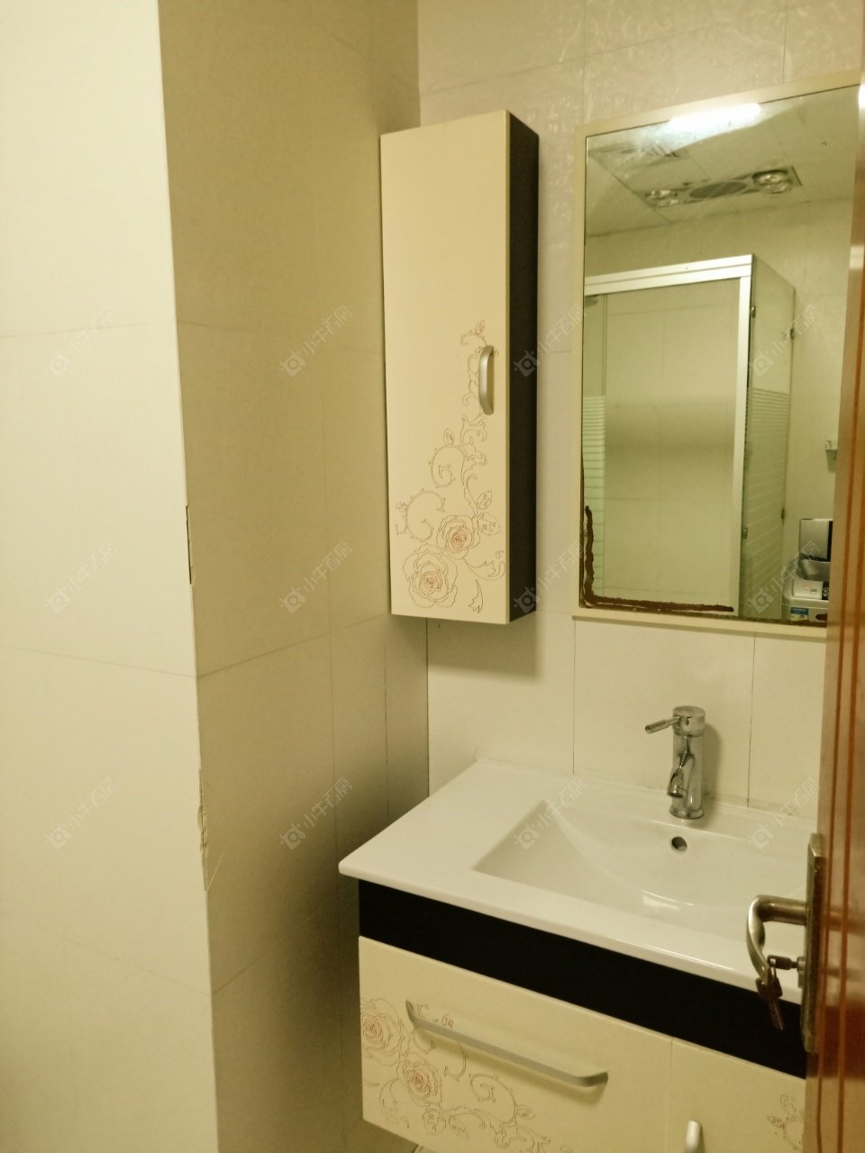 常州桃林雅景园在租房源室内图_小牛看房