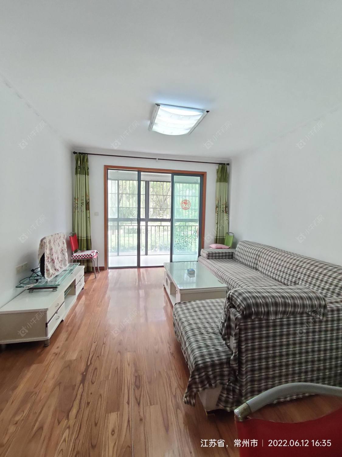 腾龙苑西区房源室内图 常州腾龙苑西区在租房源室内图_小牛看房