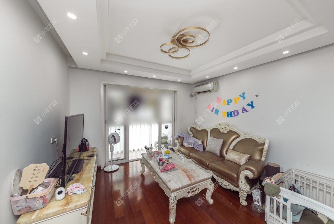 常州上书房在租房源室内图_小牛看房