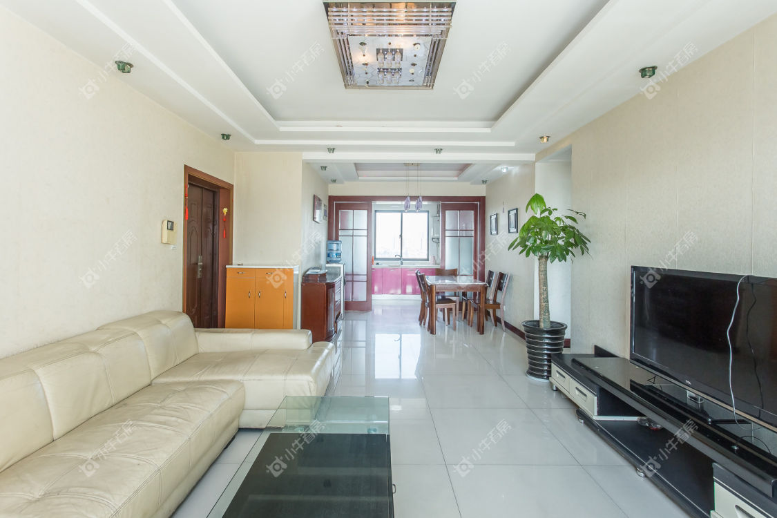 常州东方明珠花园租房_小牛看房