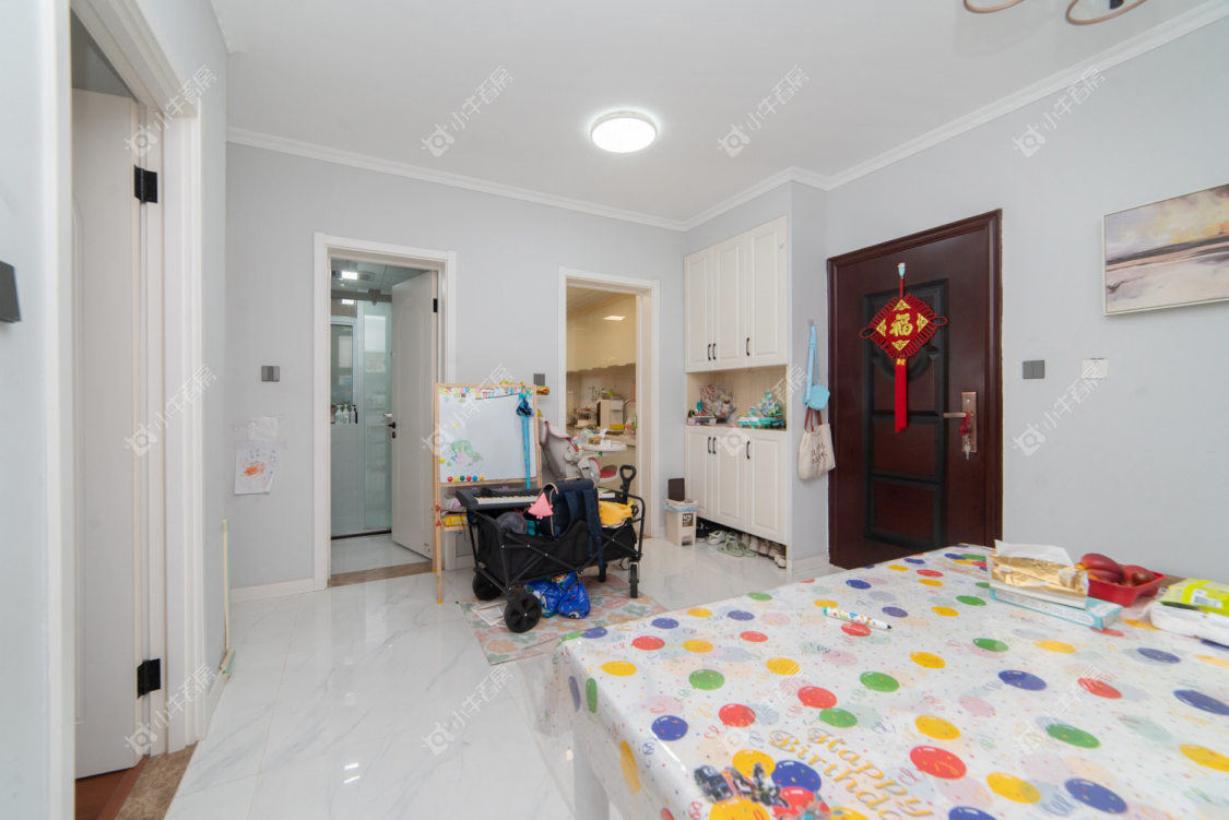 常州檀香湾在租房源室内图_小牛看房