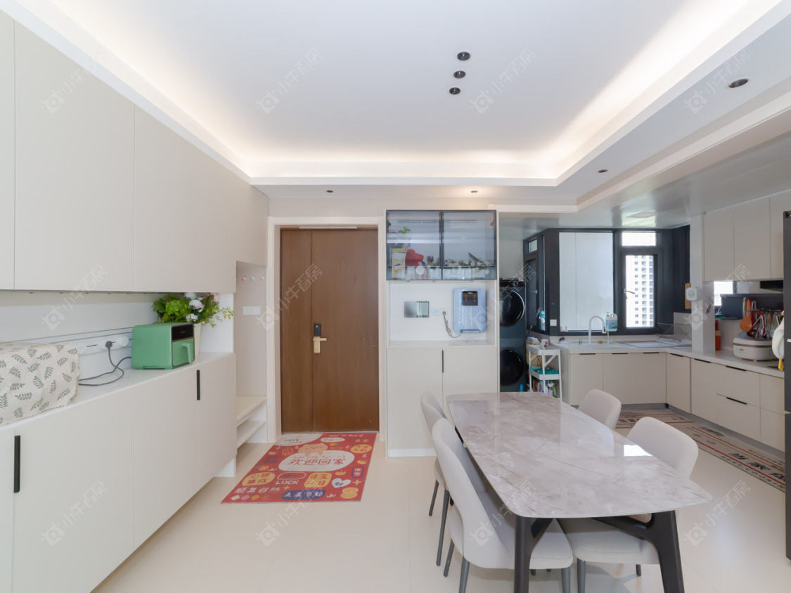 路劲美的竹林壹号房源室内图 常州路劲美的竹林壹号在售二手房源室内图_小牛看房