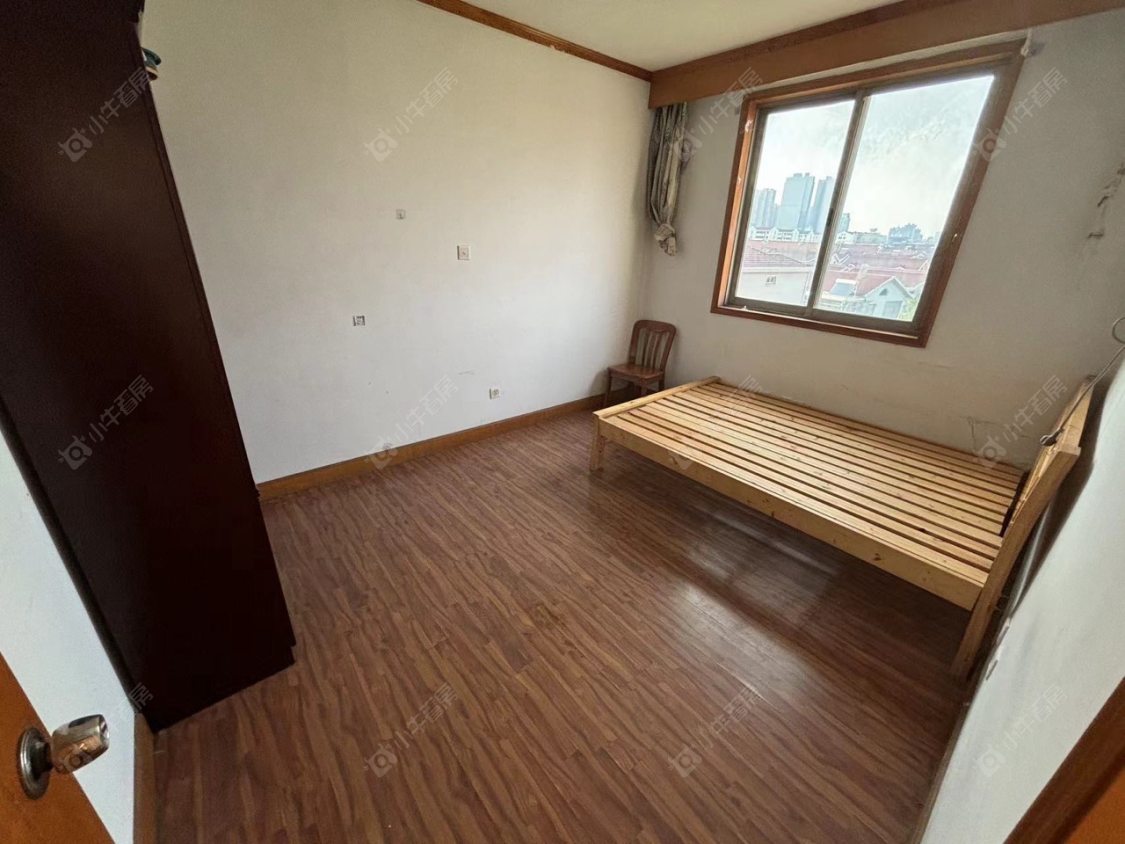 常州湾里新村在租房源室内图_小牛看房