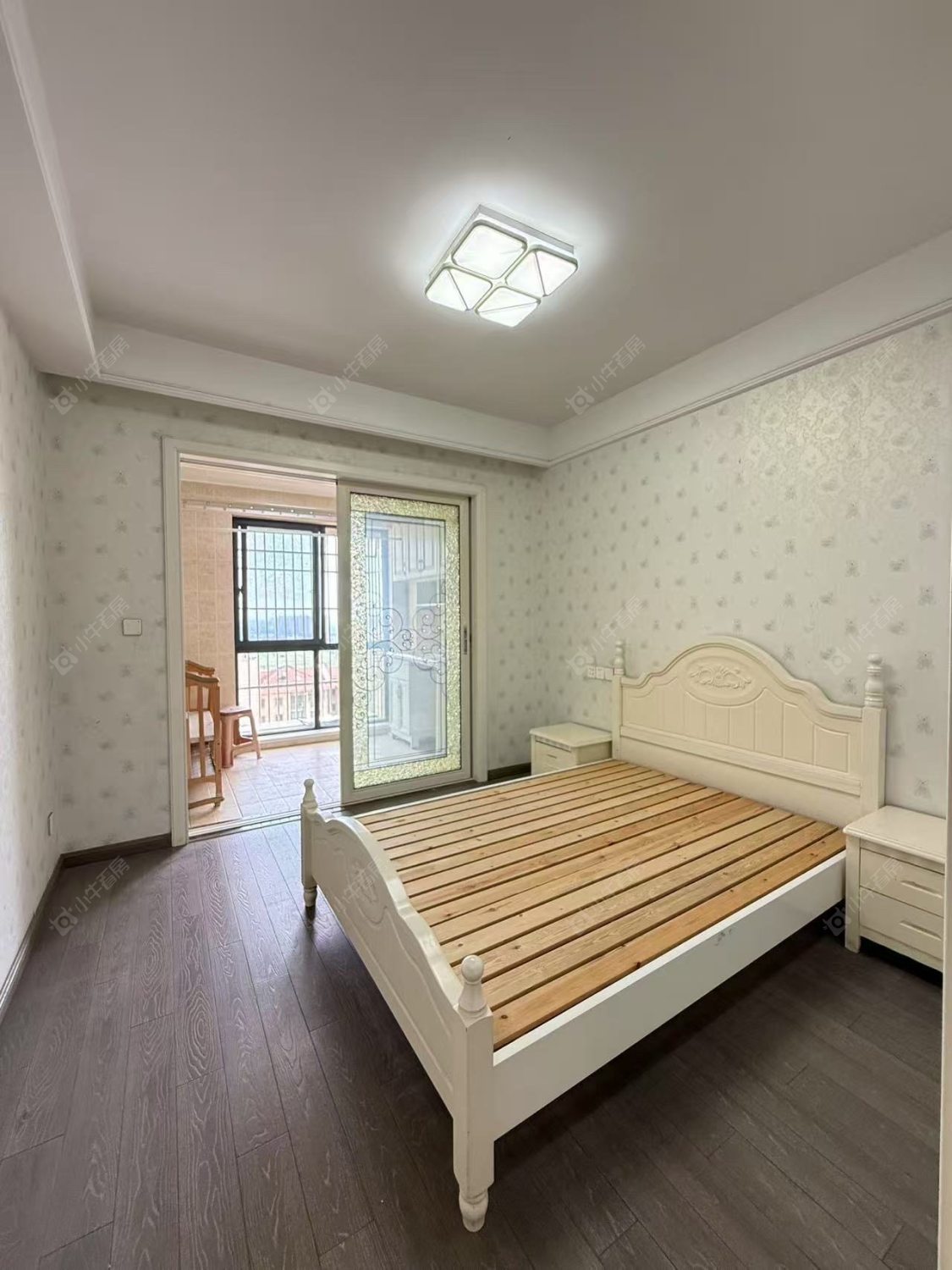 常州聚湖半岛在租房源室内图_小牛看房