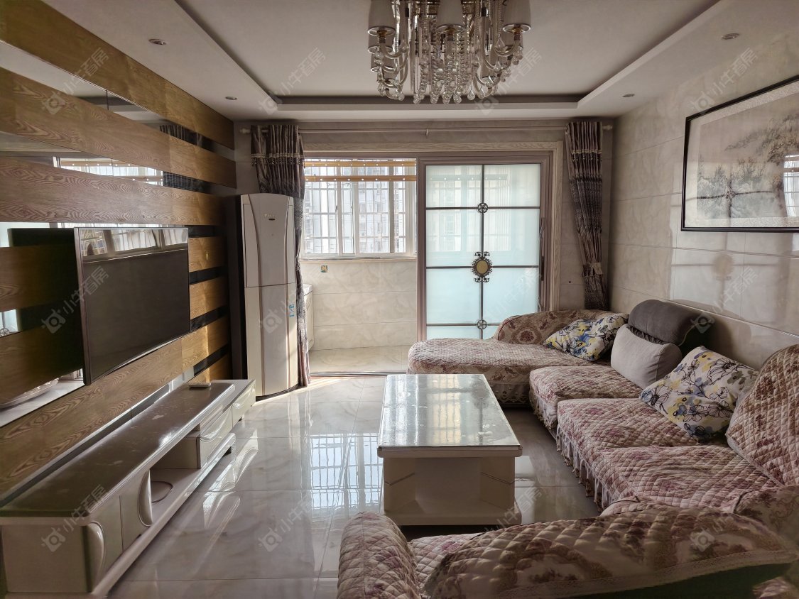 常州新龙花苑东区租房_小牛看房