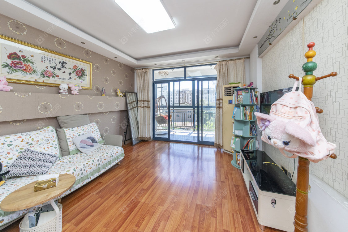 四季新城北苑房源室内图 常州四季新城北苑在售二手房源室内图_小牛看房