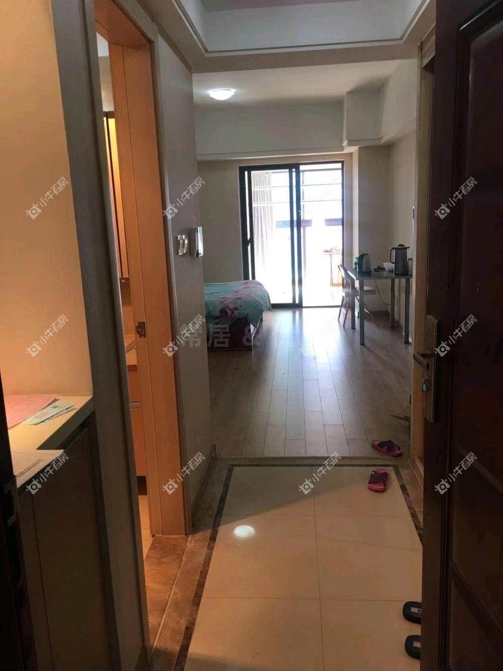 常州新北万达广场在租房源_小牛看房