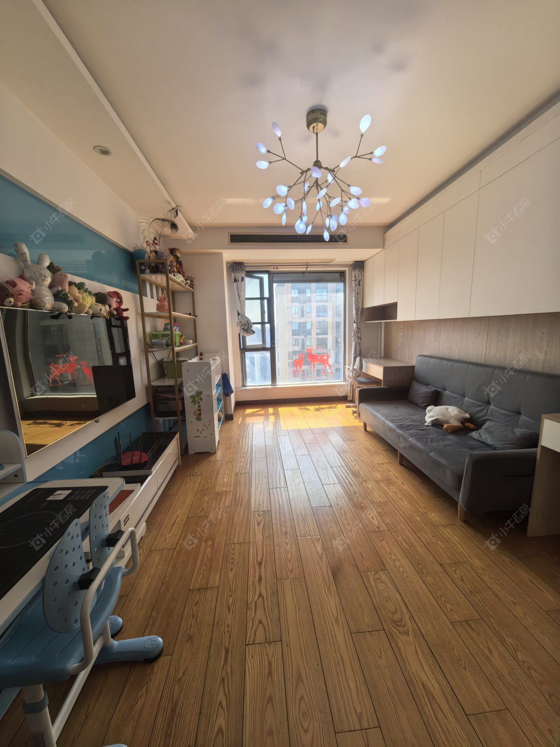 常州翡翠锦园在租房源_小牛看房