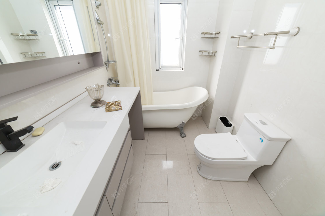 常州公园壹号四期在售二手房源室内图_小牛看房