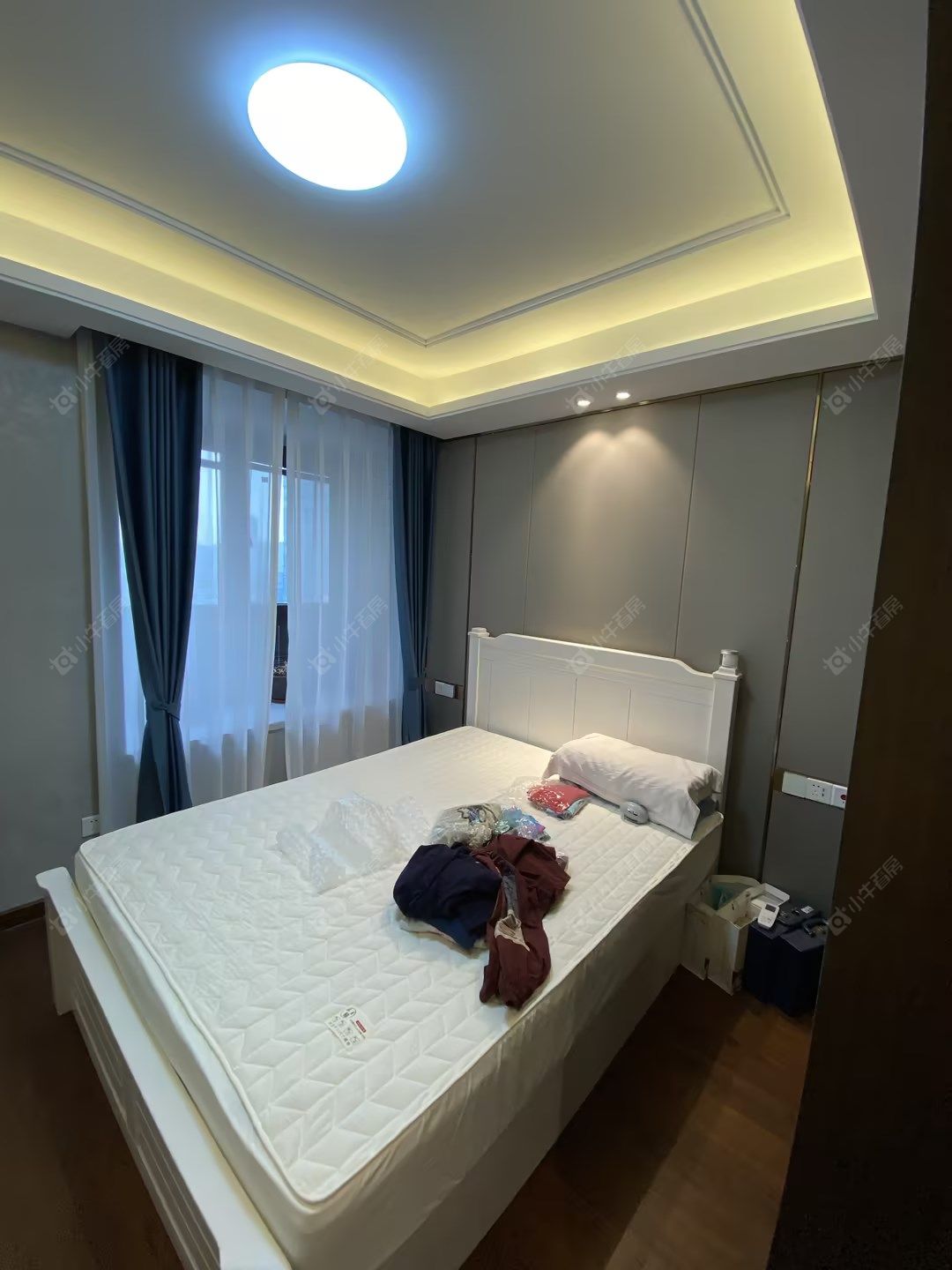 常州美的国宾府在租房源室内图_小牛看房