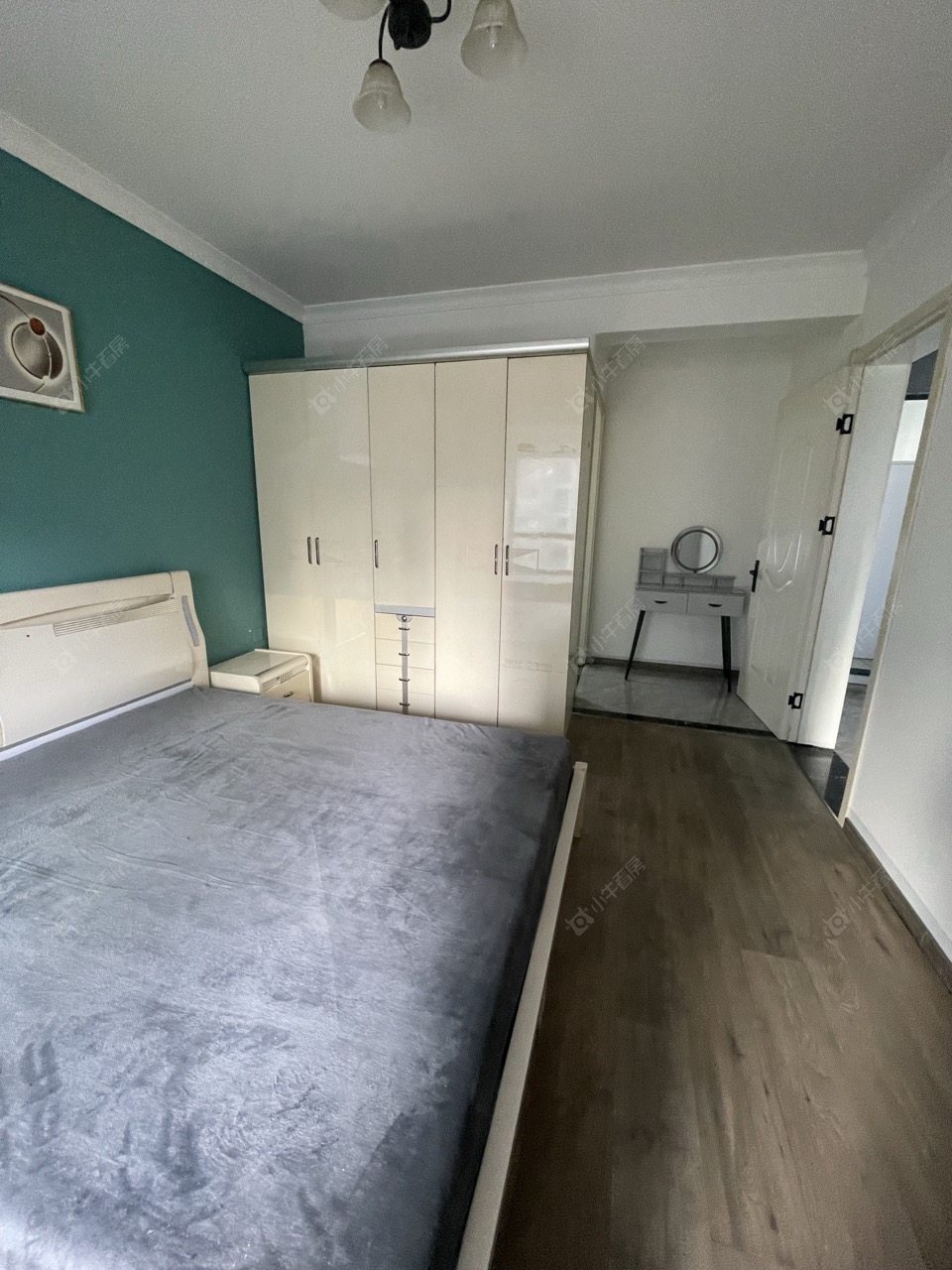 常州五星星韵城在租房源室内图_小牛看房