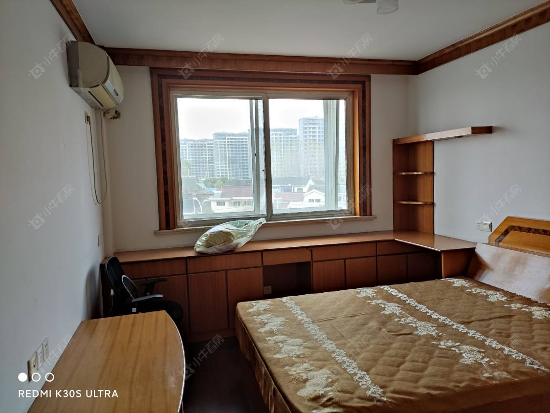 常州翠苑公寓在租房源室内图_小牛看房