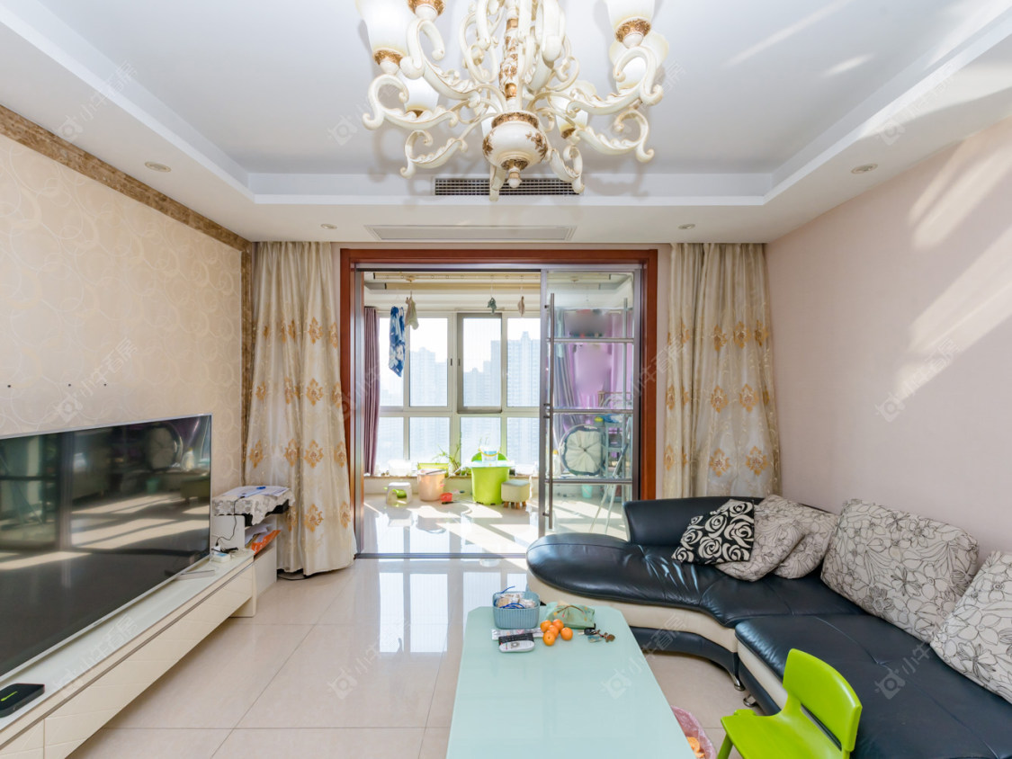 常州莱蒙时代在售二手房源室内图_小牛看房