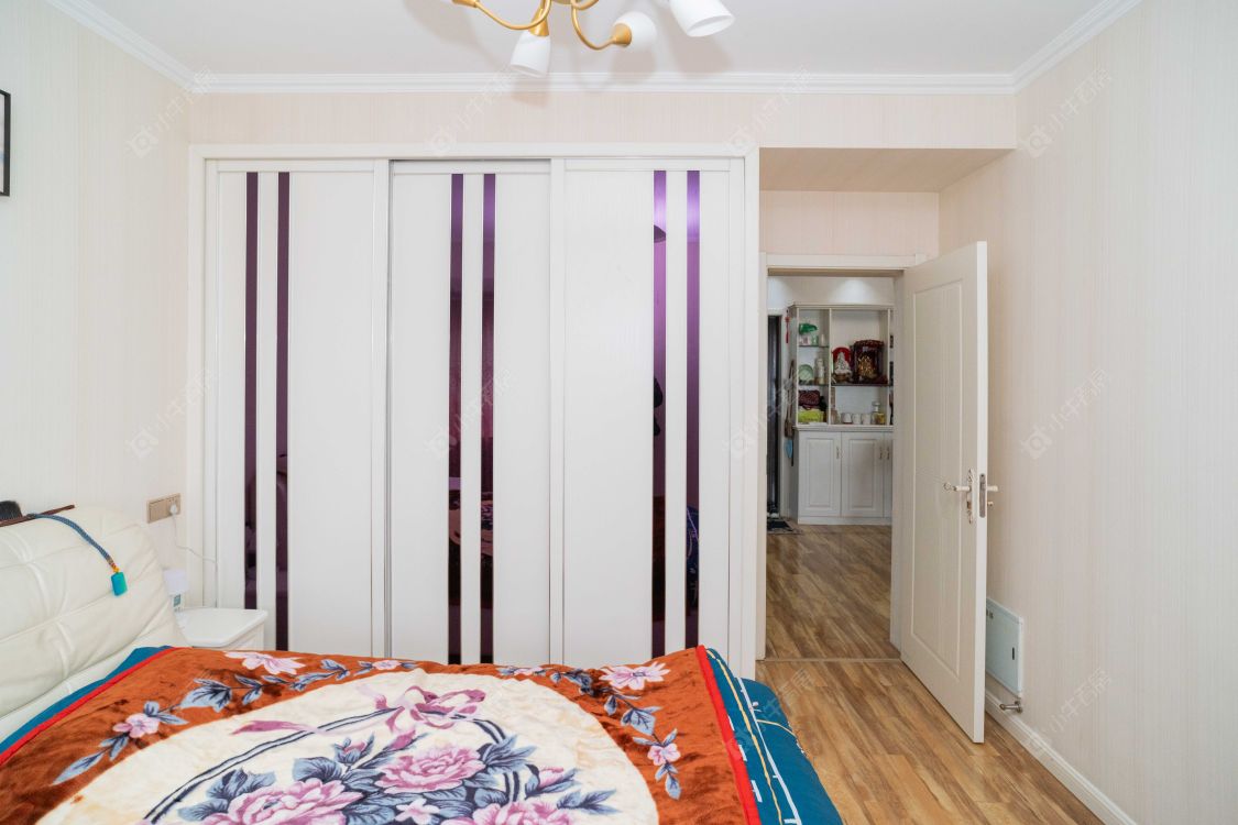 凯尔枫尚花园房源室内图 常州凯尔枫尚花园在售二手房源室内图_小牛看房