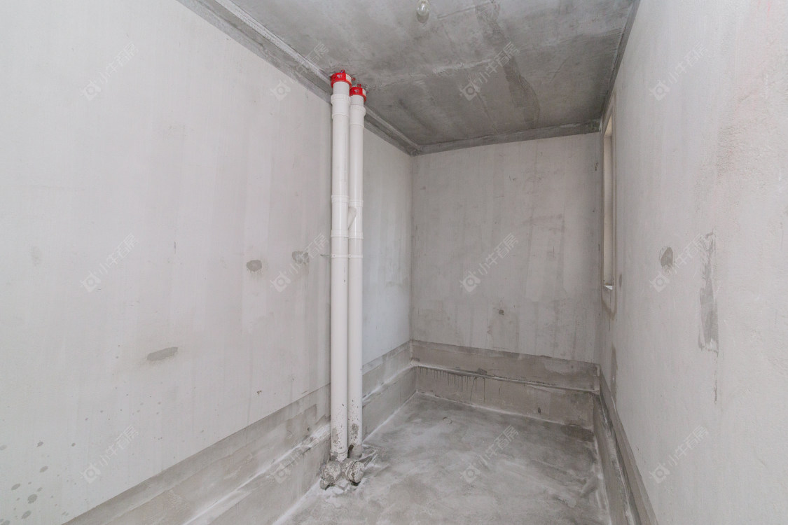 常州雅居乐星河湾在售二手房源室内图_小牛看房