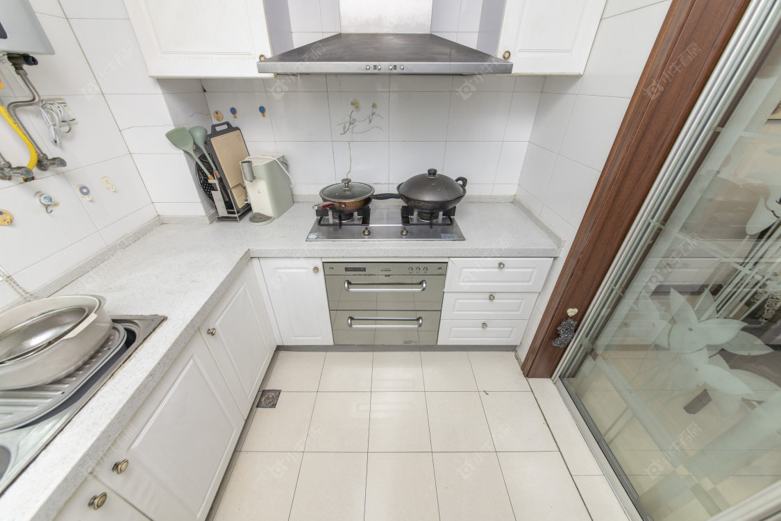 常州南田雅园在售二手房源室内图_小牛看房