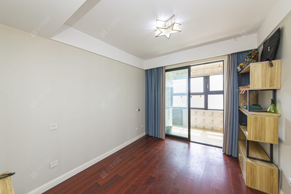 常州新城公馆荣域在售二手房源室内图_小牛看房