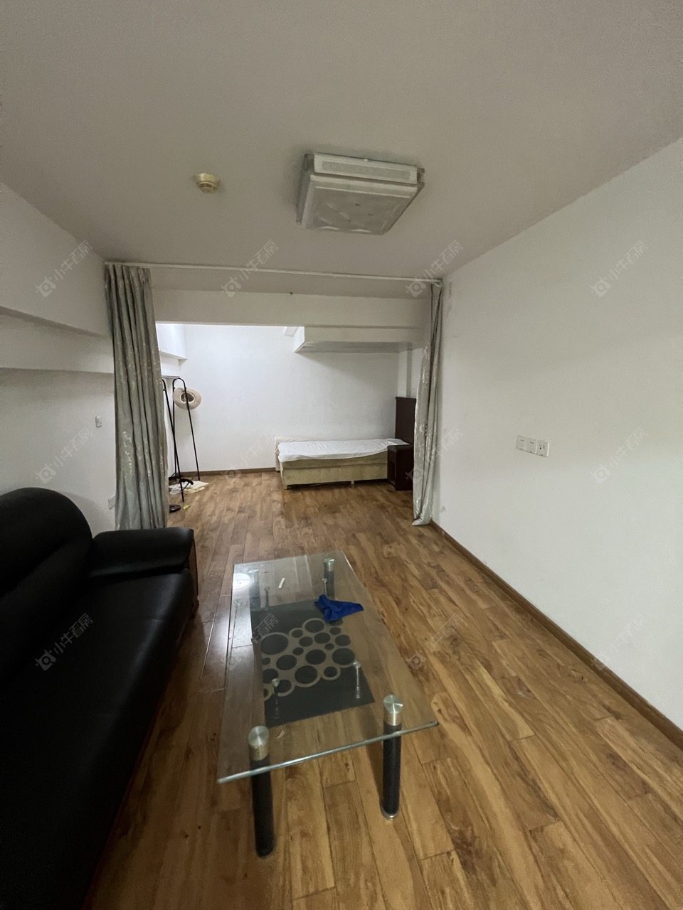 常州银河湾电脑城2室2厅1卫出租_小牛看房