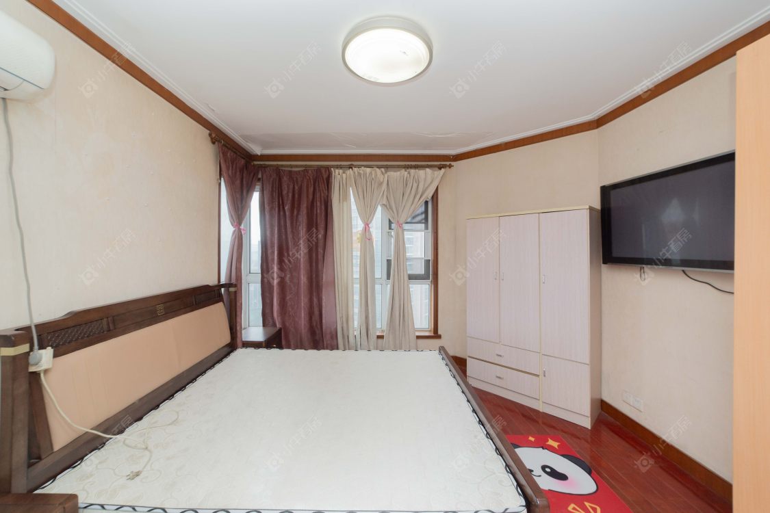 常州侨光苑在售二手房源室内图_小牛看房