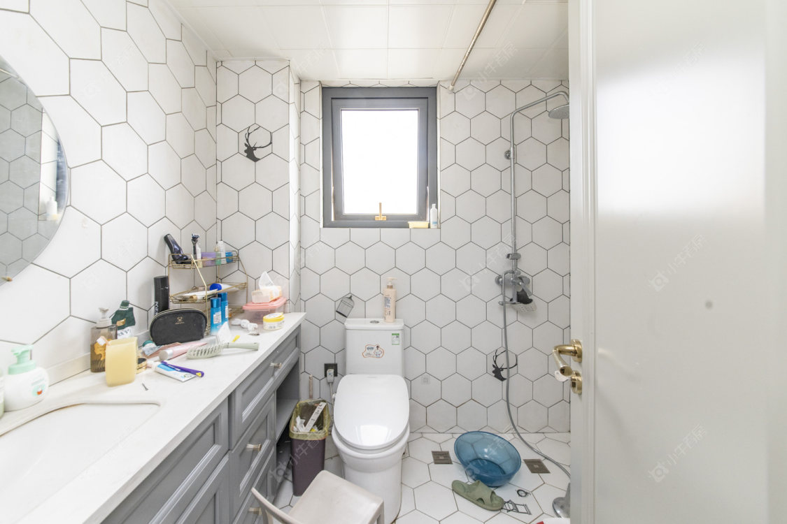 常州绿地香颂花园在售二手房源室内图_小牛看房