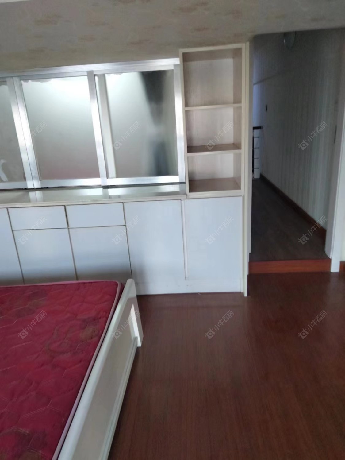 常州吾悦广场金苹果公寓在租房源_小牛看房