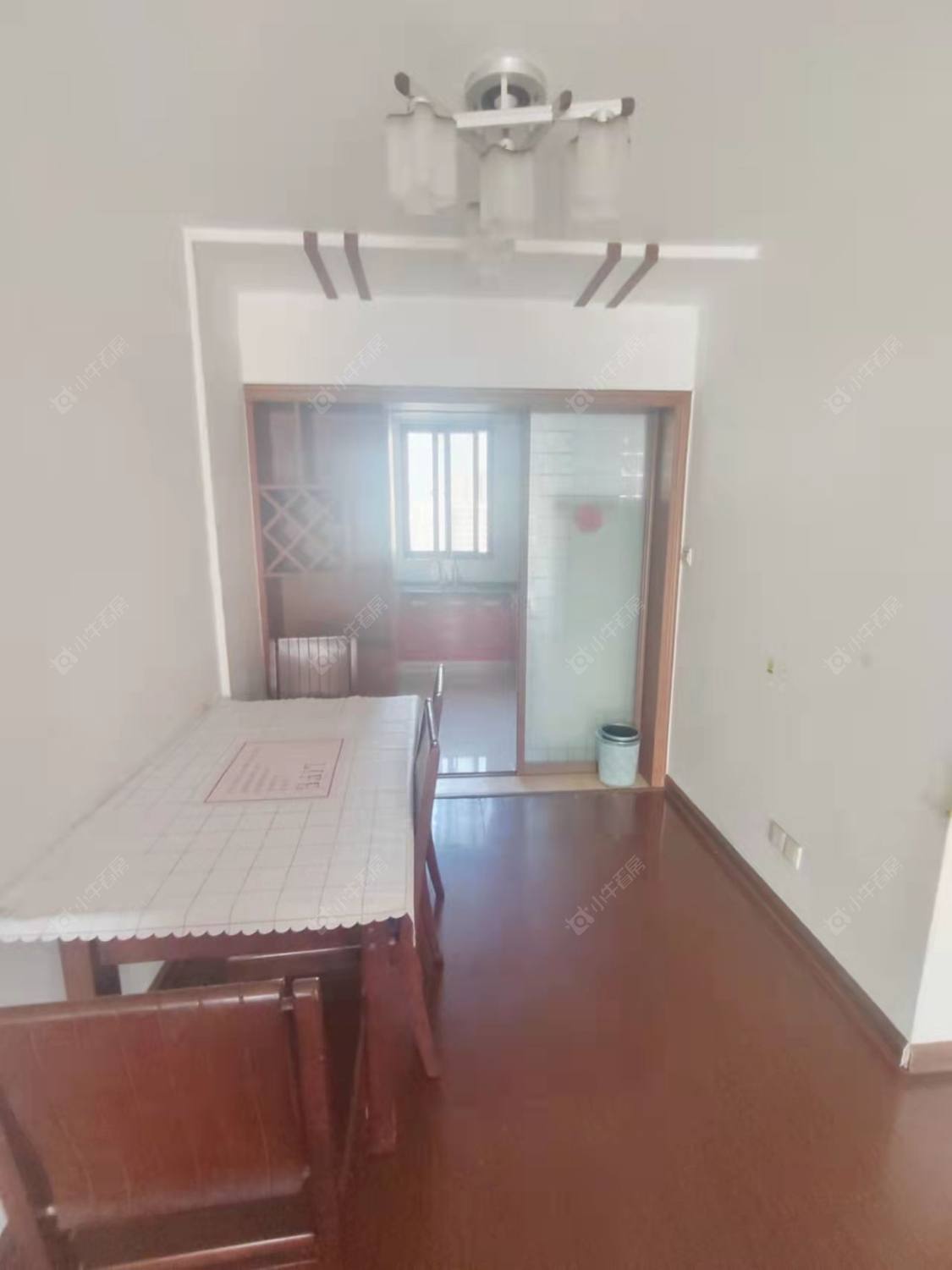 常州太湖明珠苑北区在租房源室内图_小牛看房