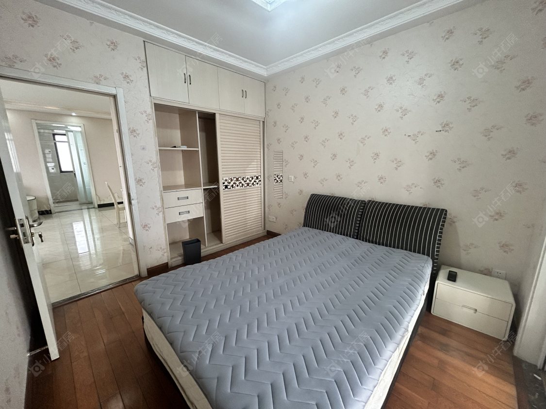 常州金色领寓在租房源_小牛看房