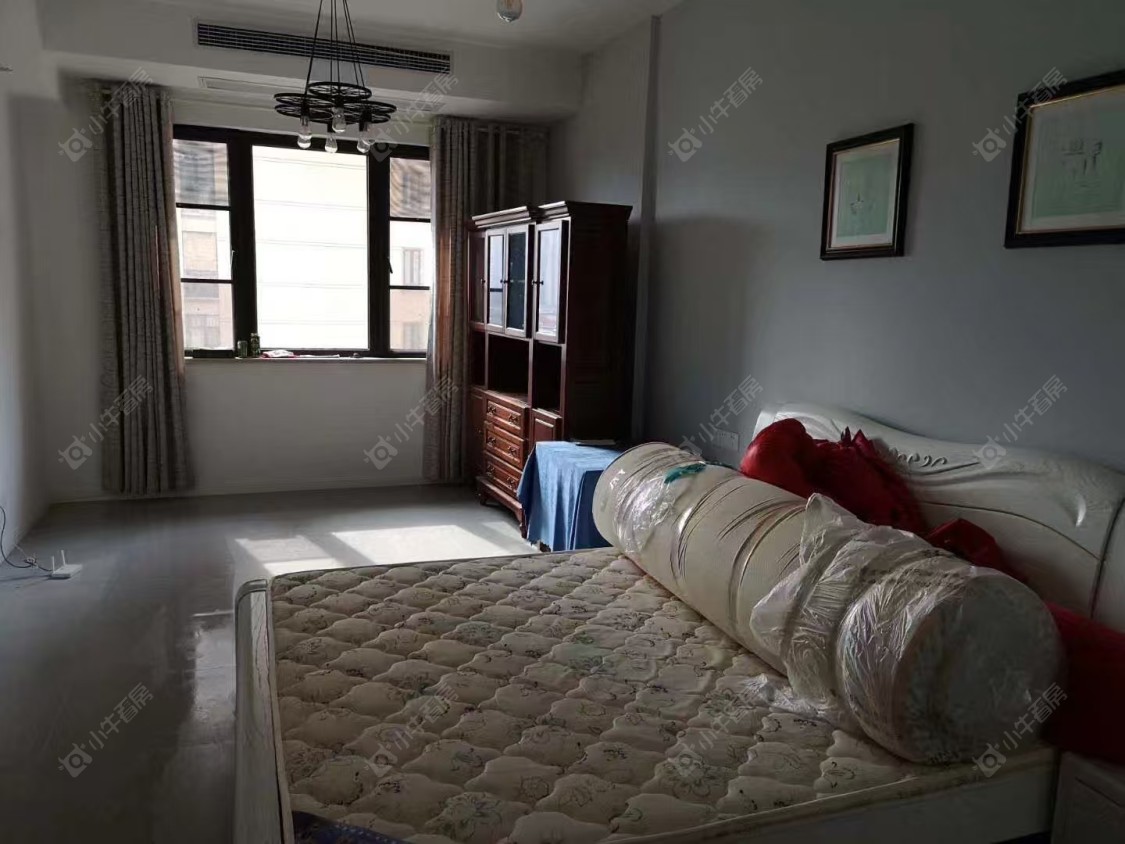 常州雅居乐星河湾在租房源_小牛看房